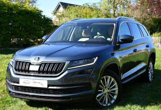 Skoda 1.5 TSI ACT Ambition DSG NAVI KEYLESS TEL 12900 ...