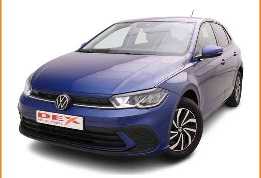 Volkswagen 1.0 TSi 95 DSG Edition + Navi by App + Vir ...