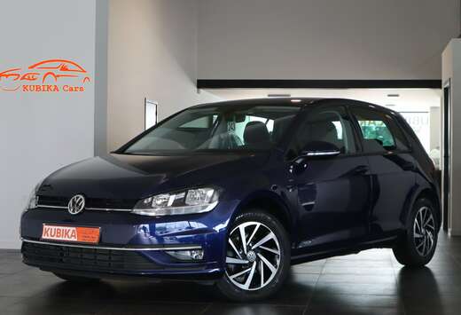 Volkswagen 1.0 TSI Join ACC VirtualC Carplay Navi Gar ...