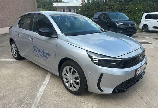 Opel EDITION 1.2 MT5 75PK *TECH PACK * VERWARMDE VOOR ...