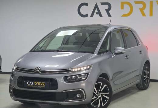 Citroen 1.5 BlueHDi CAMERA/CAPTEUR/CRUISE/1ER PROPRIE ...