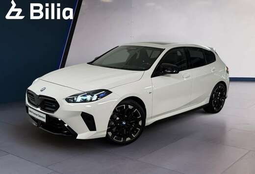 BMW M135i xDrive Sportpaket Head-Up HK HiFi DAB LED