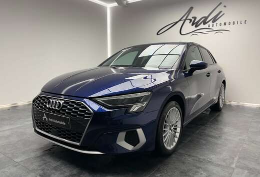Audi Sportback 2.0 TDi S tronic *1ER PROPRIO*GARANTIE ...