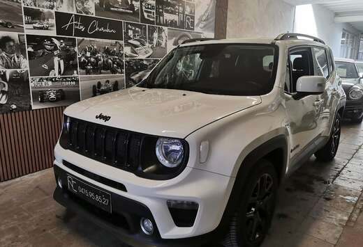 Jeep Renegade 1.0 T3