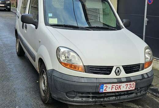 Renault 1.5 dCi Confort Hayon/ARklep TC/AT