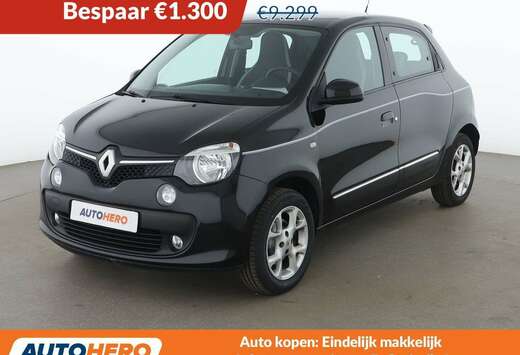 Renault 1.0 SCe Intens