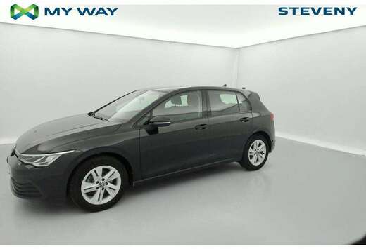 Volkswagen Life 2.0TDI 85kW(115ch) 6v