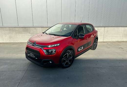 Citroen 1.2i PureTech You Origins S