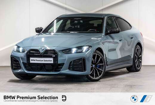 BMW M50 Drive Pro  Carbon Exterior Pack  H&K