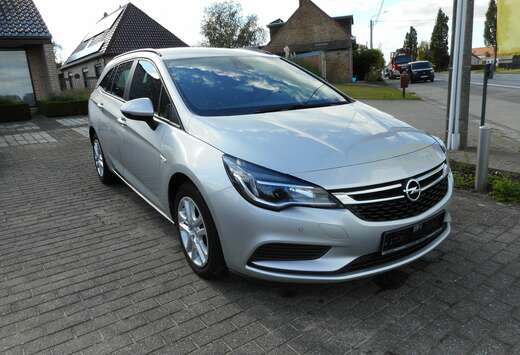 Opel Astra 1.4i , automaat , Sports tourer