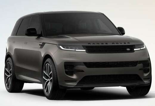 Land Rover P460e Momentum Edition