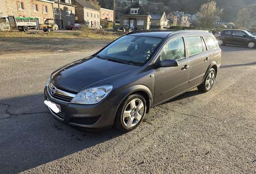 Opel SW 1.7 CDTi ecoFLEX Cosmo FAP