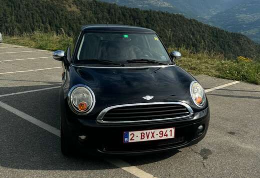 MINI Mini 1.6i One