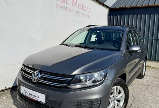 Volkswagen 1.4 TSI 125PK 1St Eigenaar 12Maand Garanti ...