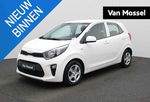 Kia 1.0 DPi DynamicLine