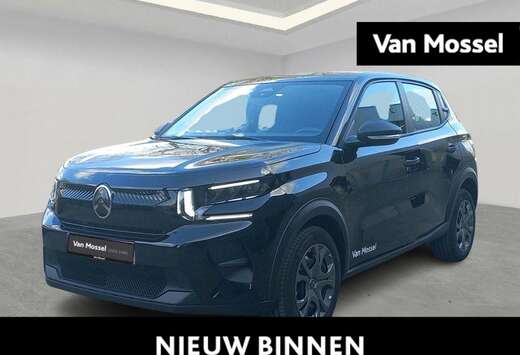 Citroen Turbo 100 ch Manual YOU