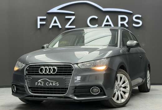 Audi 1.4 TFSI Ambition S tronic * EXPORT/MARCHAND *