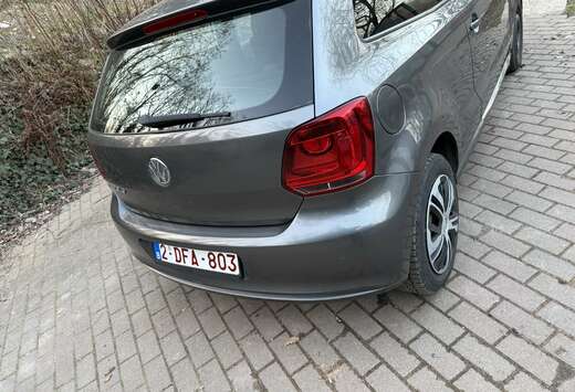 Volkswagen 1.2i Trendline