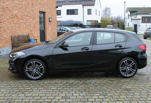 BMW i Automaat Perfecte staat