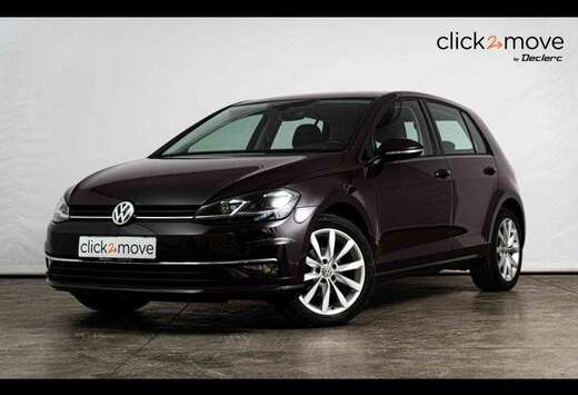 Volkswagen 1.0 TSI 110ch Comfortline 5p