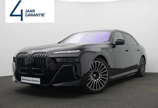 BMW M SPORT - SKY LOUNGE - FULL