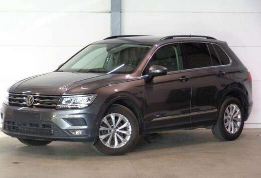 Volkswagen 2.0 TDi - Toit ouvrant - Clim