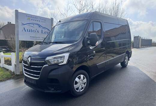 Renault 2.3 dCi 33 L2H2 Energy Bl Grand Confort