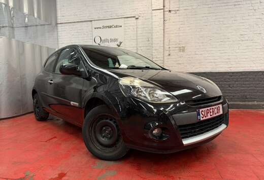 Renault Clio 1.2i * A/C * V/E * 98 X 36 MOIS *