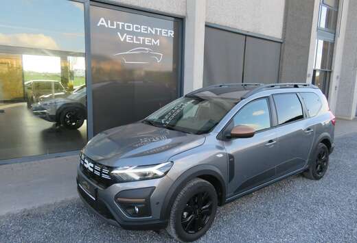 Dacia Jogger 1.0 TCe Extreme 7pl.