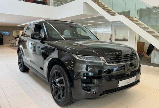 Land Rover P460e S AWD Auto. 25MY