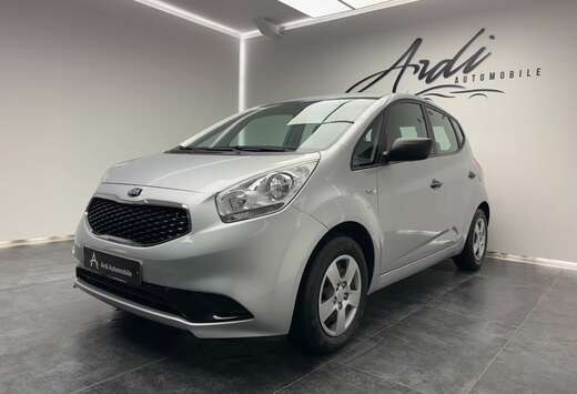 Kia 1.4i *PHARE AUTO*GARANTIE 12 MOIS*