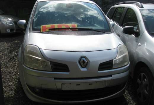 Renault 1.5 dCi Clim Ct ok