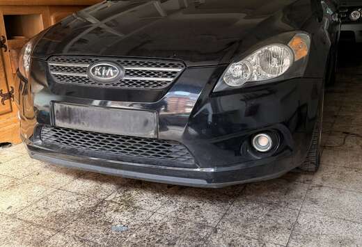 Kia 1.6 CRDi Sense
