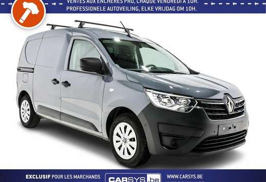 Renault 1.5 DCI 95 RAILS - CLIM - CAMERA - REGU