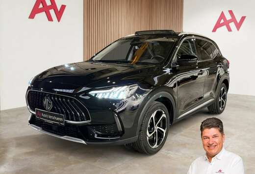 MG Luxury 1.5 T-GDI PHEV ** ACC  Pano 360