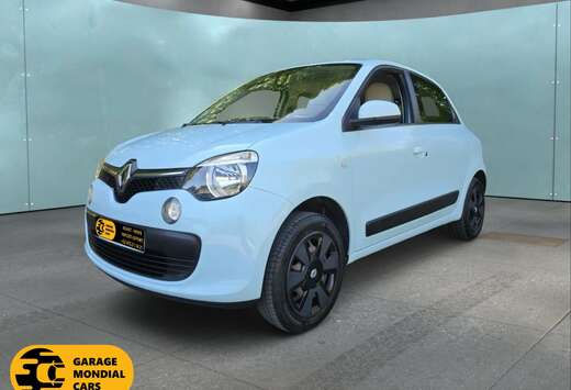 Renault 1.0i Zen SCe 70 S&S  Garantie 12 Mois  1ere P ...