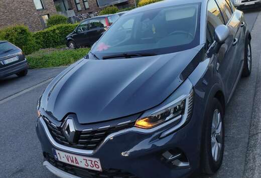 Renault TCe 100 Life