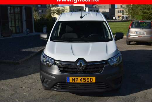 Renault 1,5 DCi 95 Airco Navi