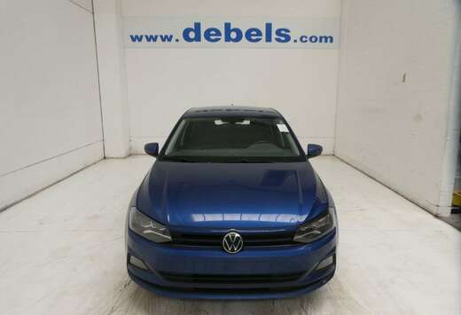 Volkswagen Trendline