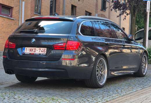 BMW Pack M