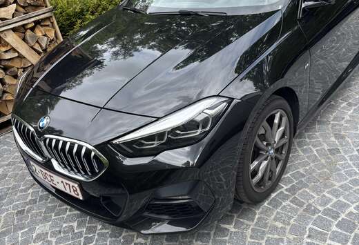 BMW Gran Coupé 218iA OPF