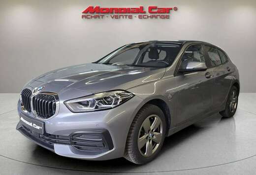 BMW 118i