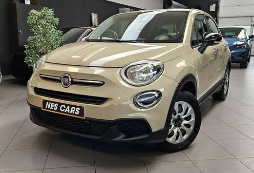 Fiat 1.6i E-TORQ,UCONNECT ANDROID AUTO,APPLE CARPLAY, ...