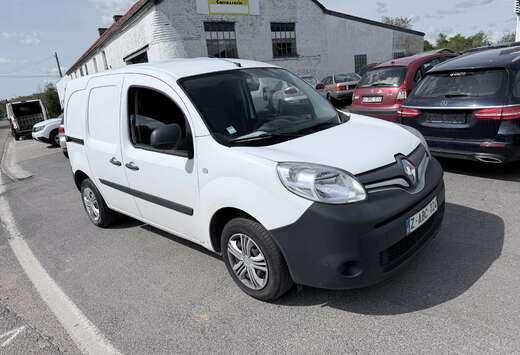 Renault 1.5 dCi TVAC