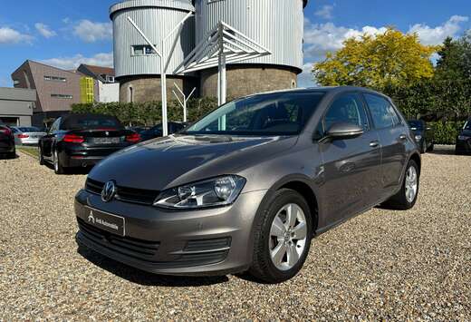 Volkswagen 1.2 TSI DSG *CAPTEUR AV+AR*FRONT ASSIST*1E ...