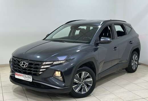 Hyundai 1.6CRDi *CARPLAY*NAVI*CAMERA*CLIM*CRUISE*P.AU ...