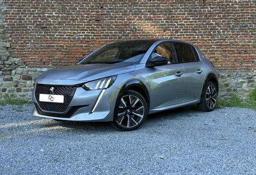 Peugeot GT Line