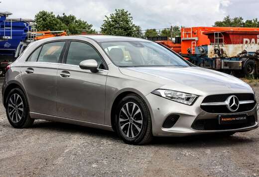 Mercedes-Benz CAMERA // SENSOREN // NAVI // GROOT SCH ...