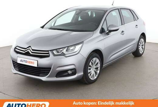 Citroen 1.2 e-THP Feel