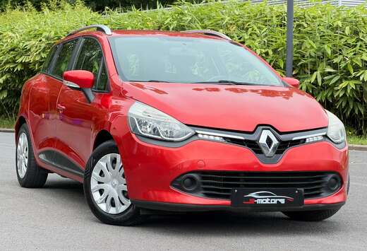 Renault Clio 1.5 dCi  ROULE PARFAITEMENT